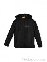Куртка Мир 4150-10-1 black