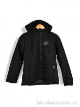Куртка Мир 4150-114-1-1 black
