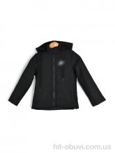 Куртка Мир 4150-112-1 black
