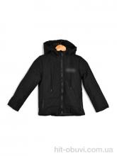 Куртка Мир 4150-112-1-1 black