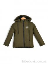 Куртка Мир 4150-112-4 khaki