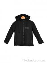 Куртка Мир 4150-12-1 black