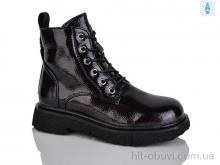 Черевики Xifa kids XF01-B1690-4C