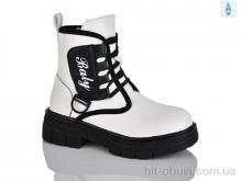 Черевики Xifa kids XF01-B1248-2