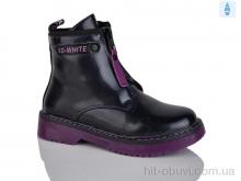 Черевики Xifa kids, XF01-B790-5C
