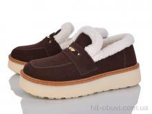 Туфлі Loretta N100-4