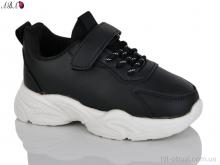 Кроссовки Aba PV779-1 black