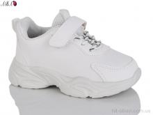 Кроссовки Aba PV779-2 white