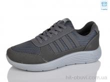 Кросівки STT 03 grey (37)