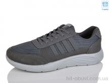 Кросівки STT 03 grey (42)