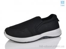 Кросівки STT 02 black