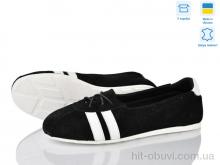 Балетки Ailinda 348-18