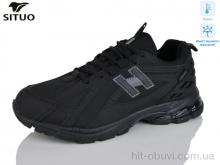 Кросівки Situo 9001-1 термо
