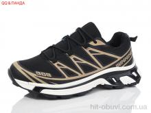 Кроссовки QQ&Панда JP65-7