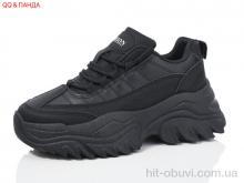 Кросівки QQ&Панда JP66-1