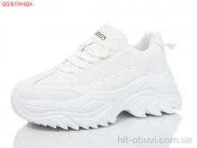 Кросівки QQ&Панда JP66-2