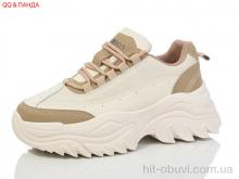 Кросівки QQ&Панда JP66-5