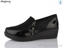 Туфли Minghong 7710