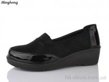 Туфли Minghong 7713