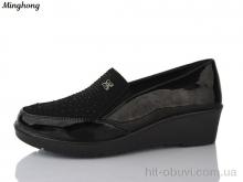 Туфли Minghong 7731