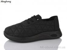 Кросівки Minghong 7723-1