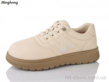 Кросівки Minghong 963-2