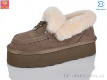 Уги PLPS 5803 brown