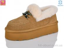 Уги PLPS 5808 camel