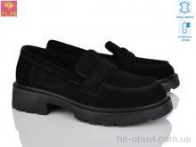 Туфлі PLPS R027-2
