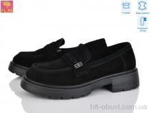 Туфли PLPS R075-2