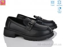 Туфли PLPS R072-1