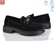 Туфли PLPS R072-2
