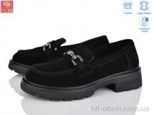 Туфли PLPS R076-2