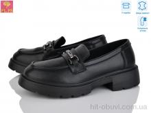 Туфли PLPS R077-1
