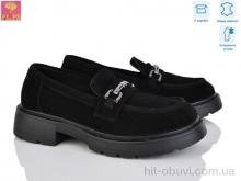 Туфли PLPS R077-2