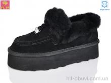 Угги PLPS 5803 black