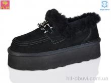Угги PLPS 5808 black