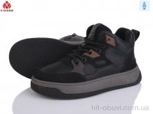 Черевики KIMBOO P726-3A