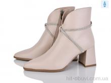 Черевики Lino Marano L371-8E