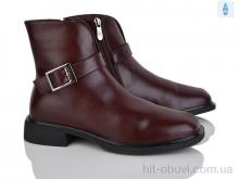 Черевики Lino Marano L392-25E