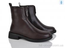 Черевики Lino Marano L396-3E
