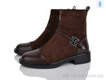 Черевики Lino Marano L436-13E