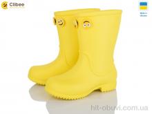 Сапоги из пены Clibee 120361
