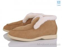 Туфлі Love-L&M-ZDW, PL81-6