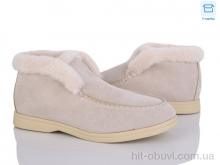 Туфлі Love-L&M-ZDW, PL81-7