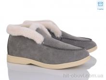Туфлі Love-L&M-ZDW, PL81-8