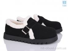 Туфлі Love-L&M-ZDW KF02-2
