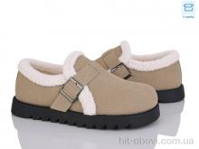 Туфлі Love-L&M-ZDW KF02-3