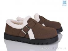 Туфлі Love-L&M-ZDW KF02-5