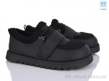 Туфлі Love-L&M-ZDW KF05-1
